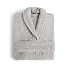 Μπουρνούζι Fieldcrest Ultra Soft 370gsm XL Light Grey